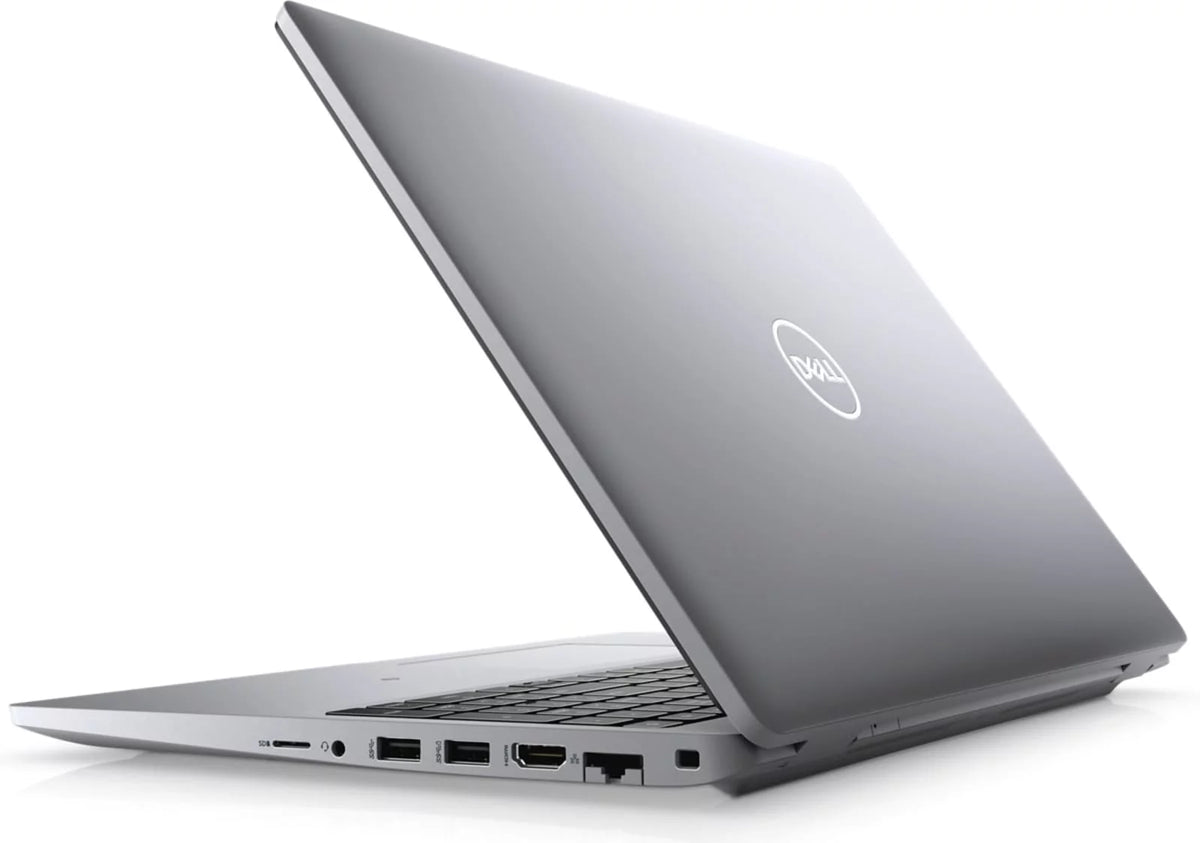 15.6" HD Core i7 512GB SSD 32GB RAM Workstation Laptop F844