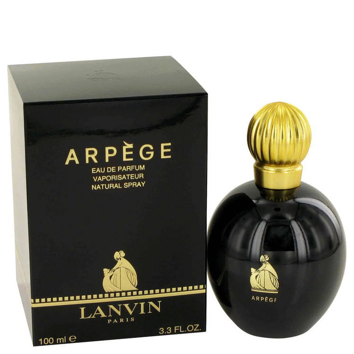Eau De Parfum Spray 3.4 oz M366