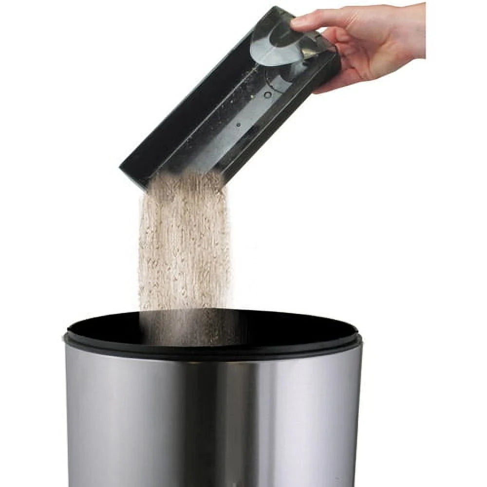 Rechargeable Floor and Carpet Sweeper E38655