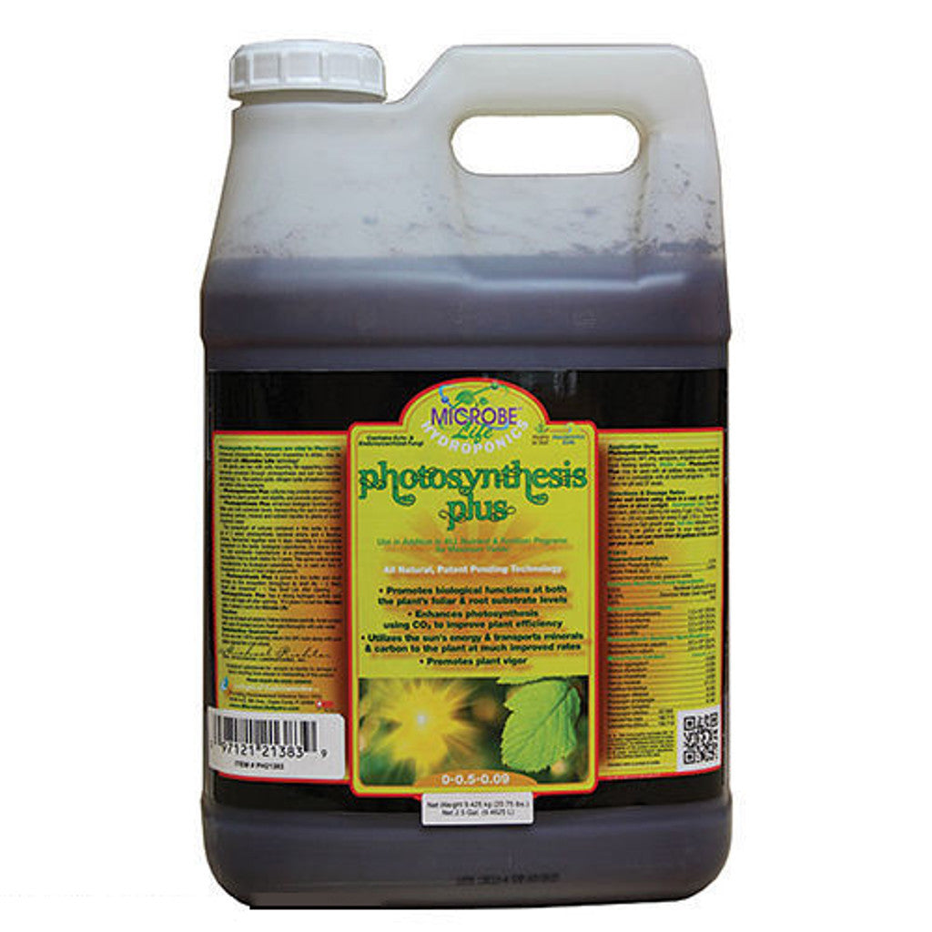 Photosynthesis Plus Pint P548