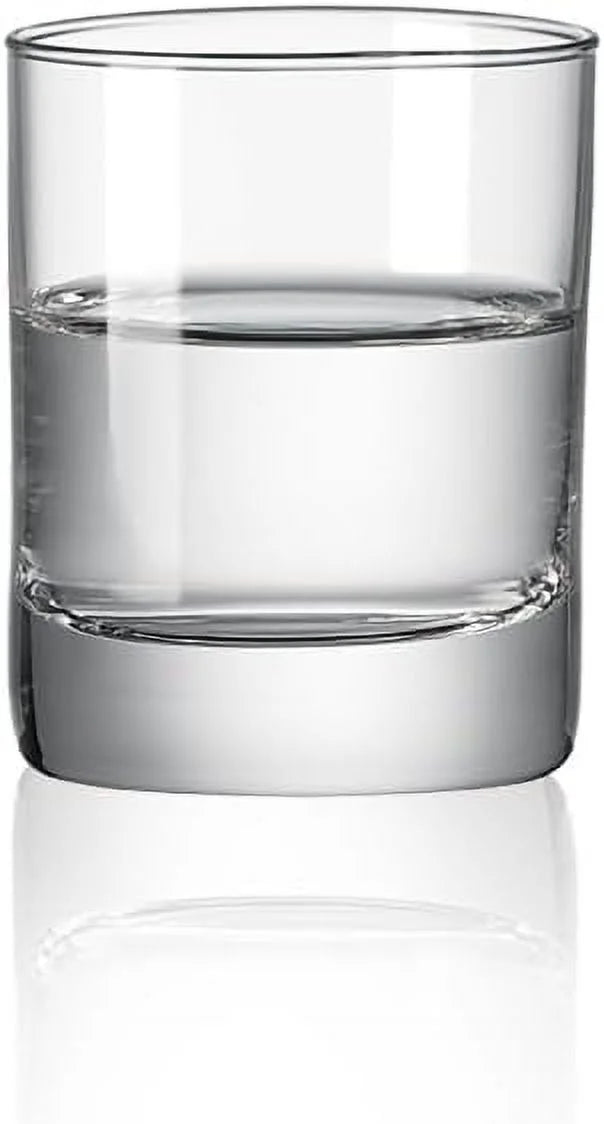Set Of 6 2 Oz. Classic Spirits Glass J34552
