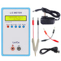 Handheld Inductance Capacitance Measuring Instrument Q195