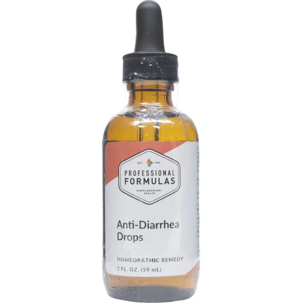 Anti-Diarrhea Drops 2 oz P6126