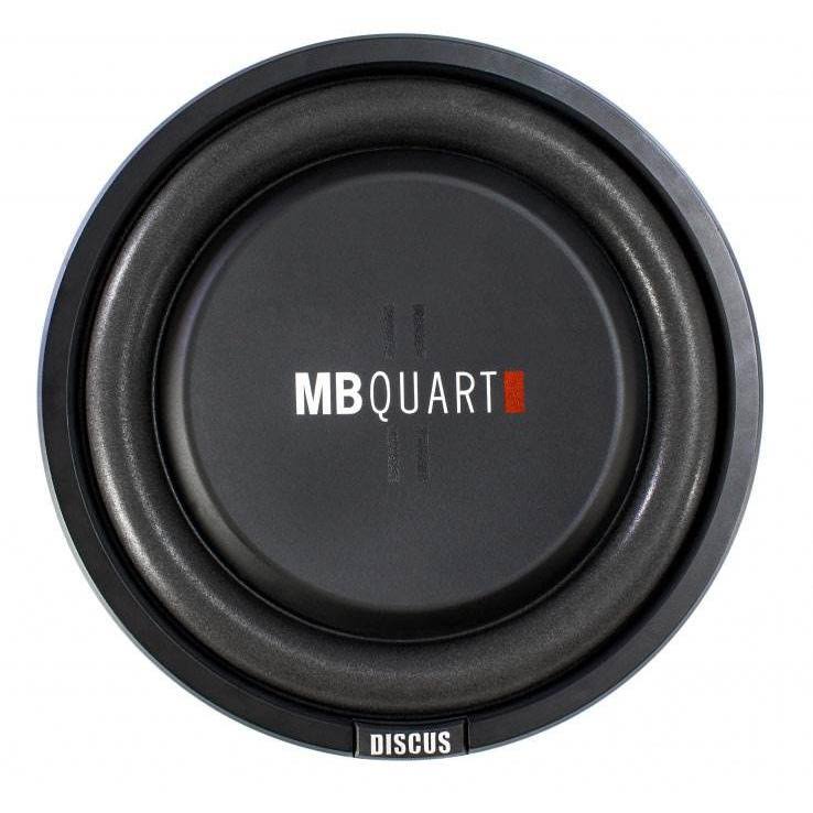 400 Watt 10 inch Subwoofer with Sub Box Enclosure and Car Amp O46902
