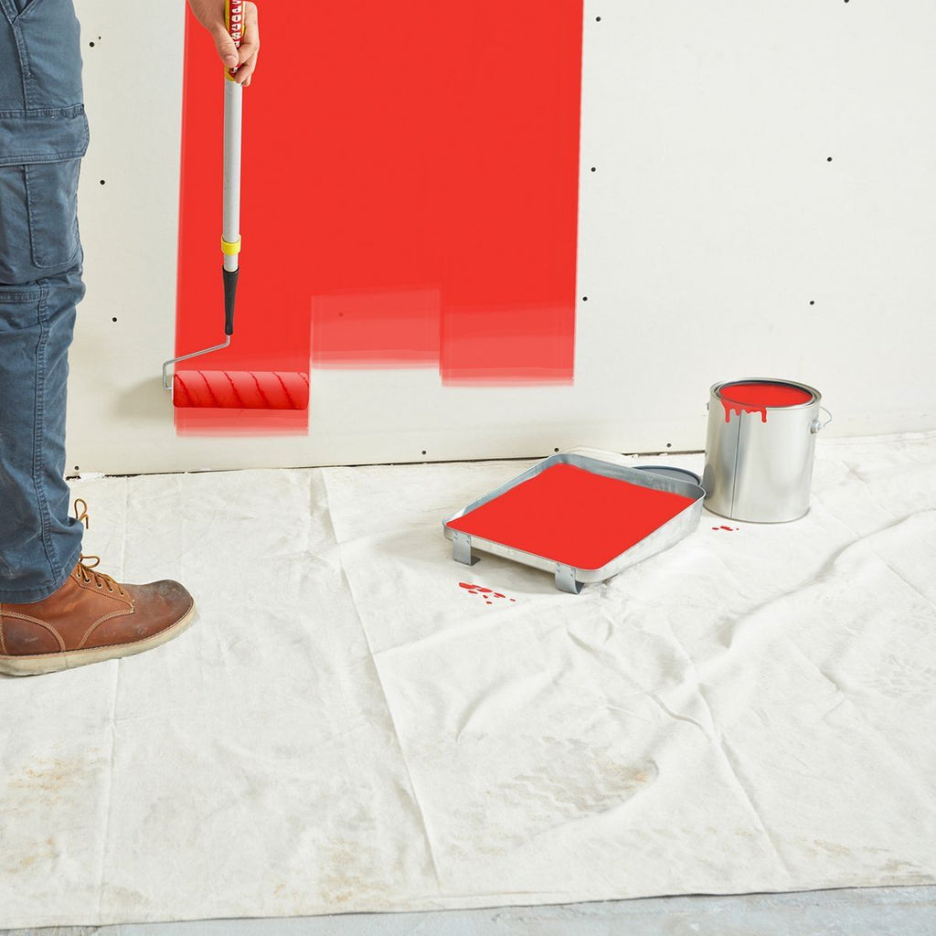 15 Canvas Drop Cloth G401480