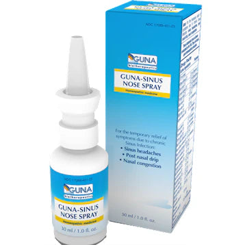 Sinus Nose Spray 30 ml M1427