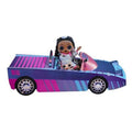 Dance Machine Doll Car Toys Y729107