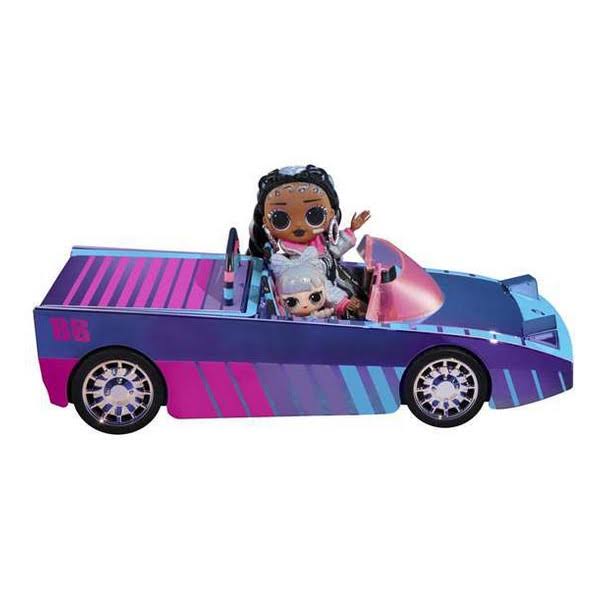 Dance Machine Doll Car Toys Y729107