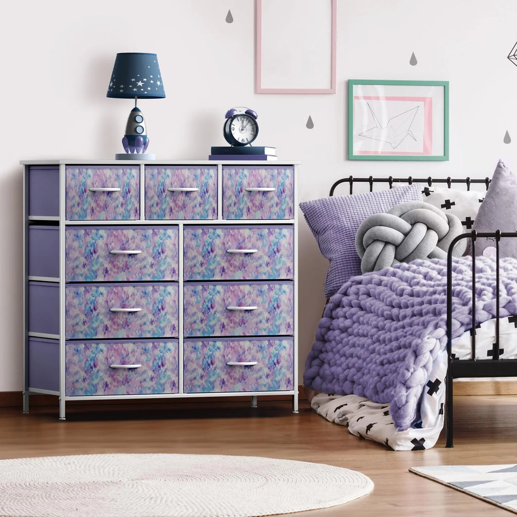 9 Drawer Dresser K168674