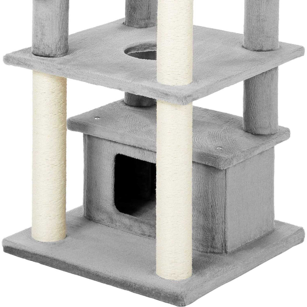 65-in XXL Heavy Duty Cat Tree M891