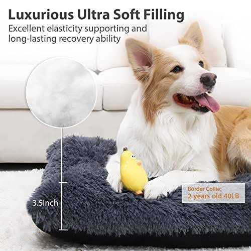 Washable Waterproof Dog Bed C656428
