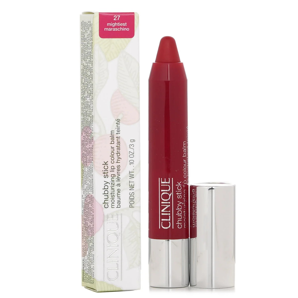 Chubby Stick Moisturizing Balm Curviest Caramel 3g J696035
