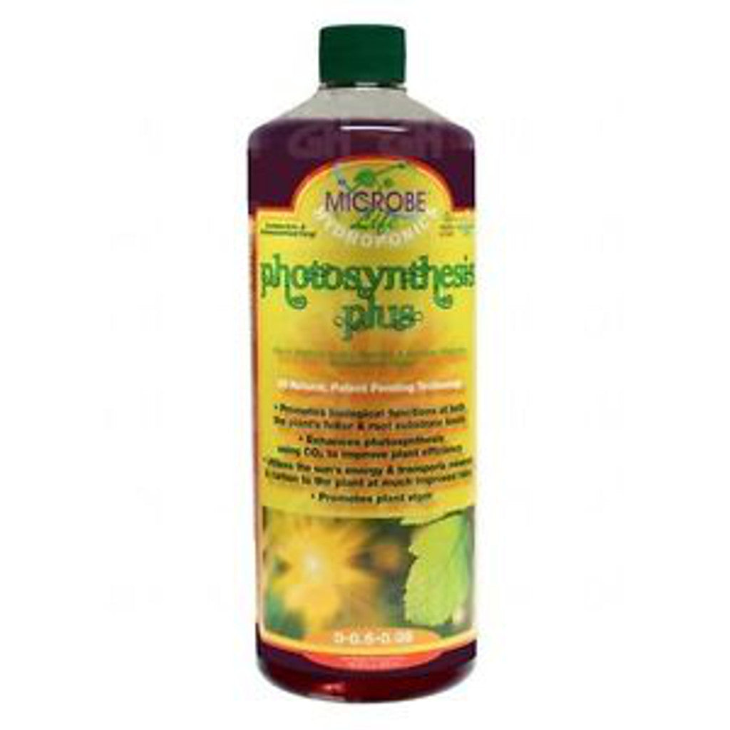 Photosynthesis Plus Pint P548
