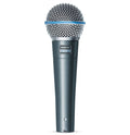 Supercardioid Dynamic Microphone Z121