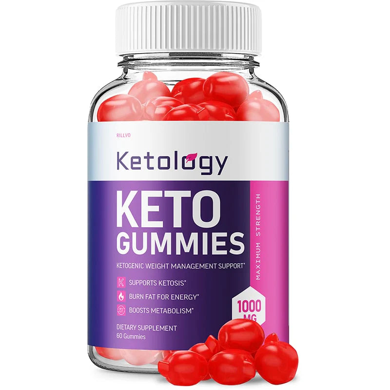 Keto Gummies J394269