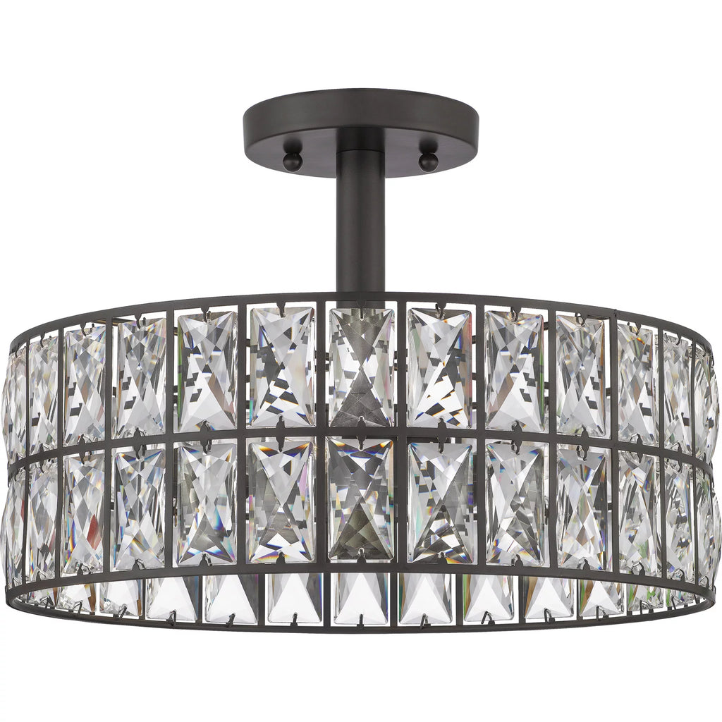 Semi-Flush Mount K890
