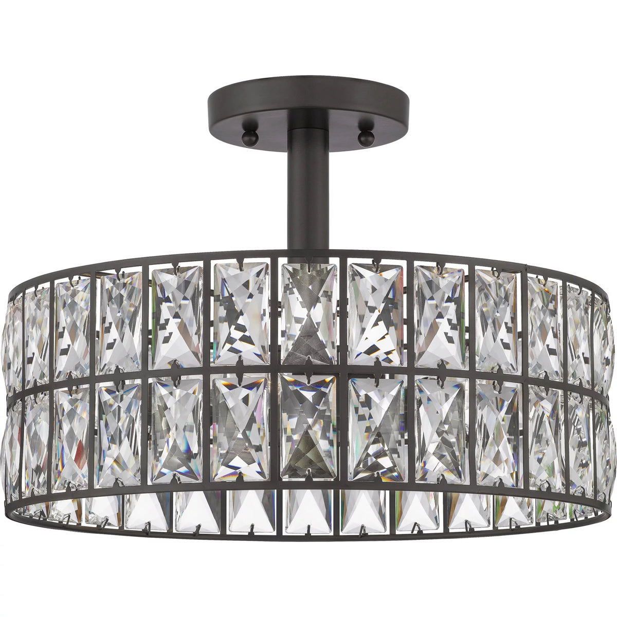Semi-Flush Mount K890