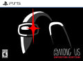 Among Us: Impostor Edition - PlayStation 5 Pack of 2 U464