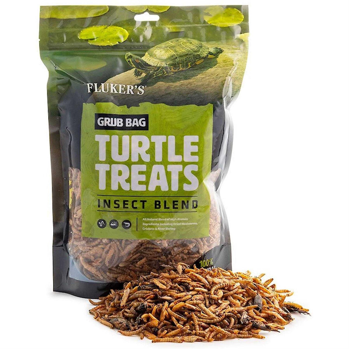 Turtle Treat X797
