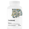 Calcium 120 Capsules J8707