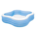 Inflatable Family Pool O8108