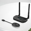 4K Wireless HDMI Extender Transmitter and Receiver U451