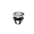 Polished Chrome Pop-Up Drain Assembly G24730