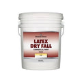 Interior Latex Paint, Flat, Ultra Base, 5 Gal W3398